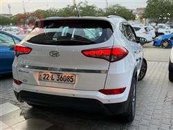 هیوندای تۆکسۆن